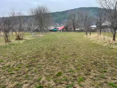 Teren de vanzare Rotileștii Mari